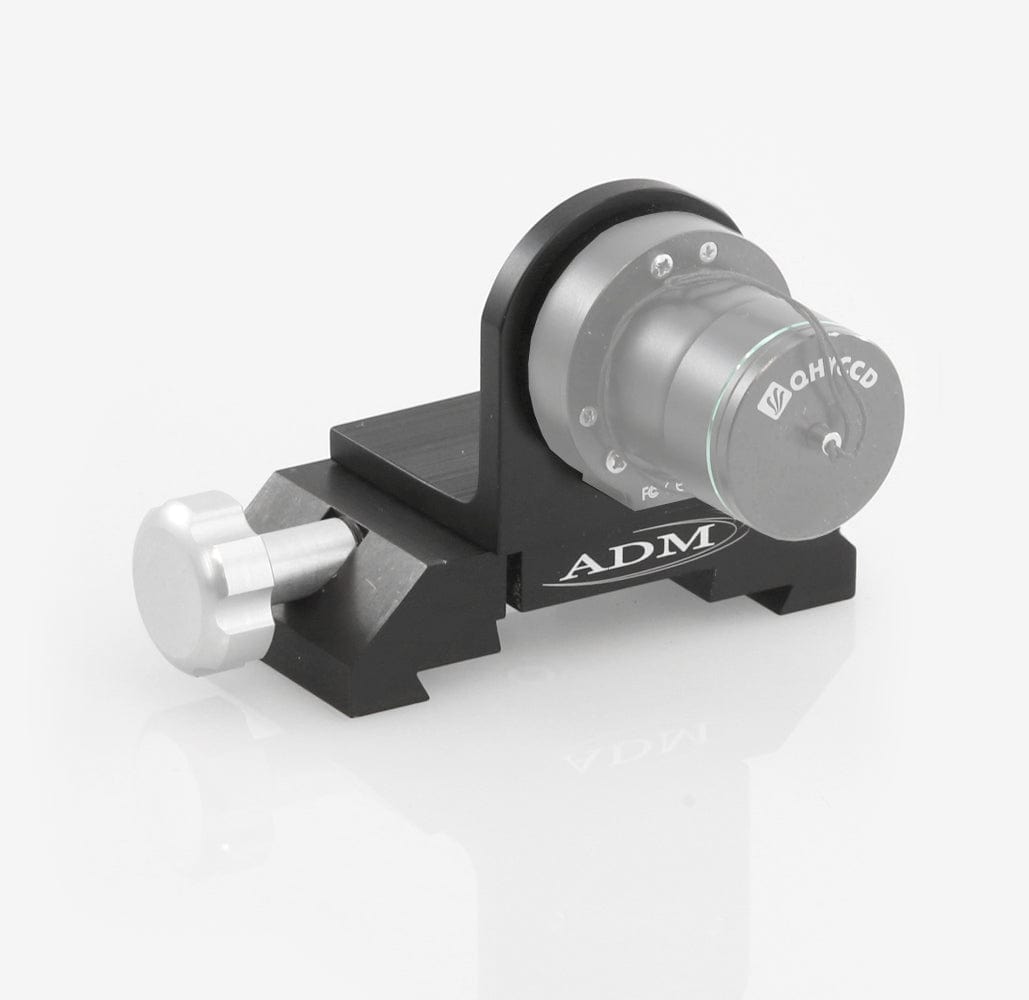 ADM Accessories Accessory ADM DV Series Dovetail Adapter for PoleMaster Mounting - DVPA-POLE