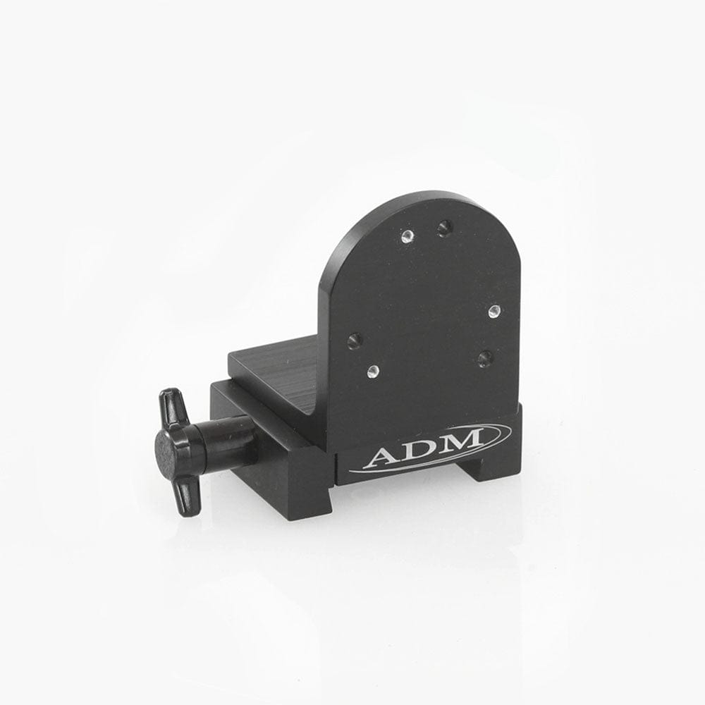 ADM Accessories Accessory ADM V Series Dovetail Adapter for PoleMaster Mounting - VPA-POLE