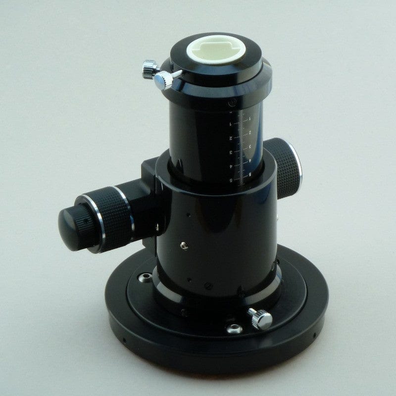 Antares Accessory Antares Micro-Focuser Adapter Plate for Celestron/Sky-Watcher/Orion etc. 150mm Refractors - FGR-S150