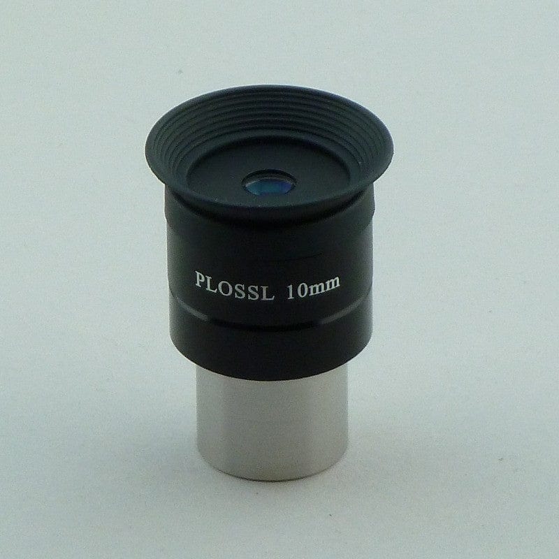 Antares Eyepiece 10mm Antares 0.965" 52 Degree Plossl Eyepieces - SPL-A