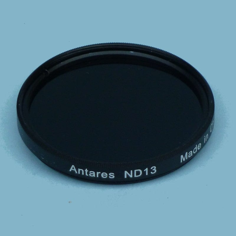 Antares Filter 2" Antares 13% Neutral Density Filter