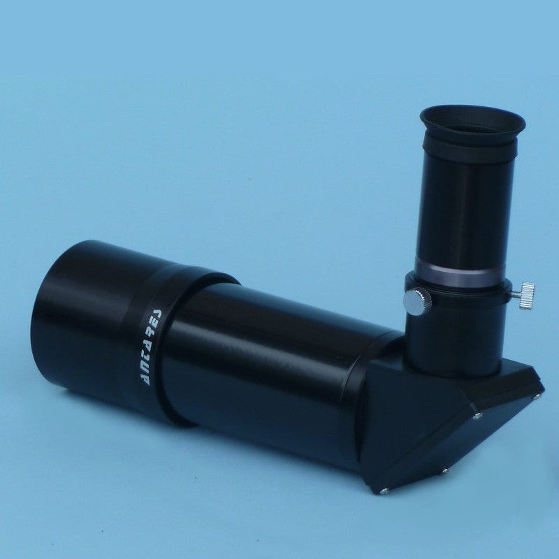 Antares Finder Scope Antares - 7x50mm Finder Scope, Right Angle, Reverted Image, 65 Degree Apparent Field