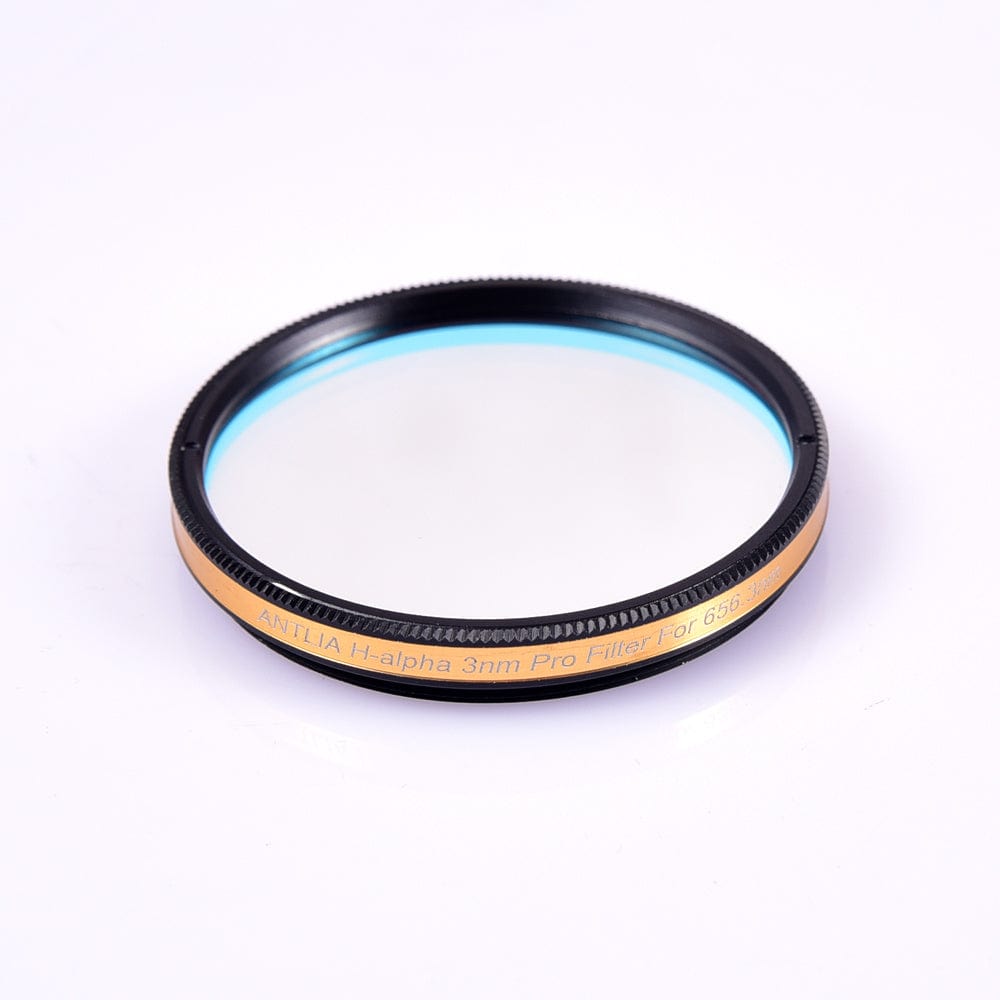 Antlia Filter 2" Antlia 3nm Narrowband H-alpha (Ha) Pro Filters