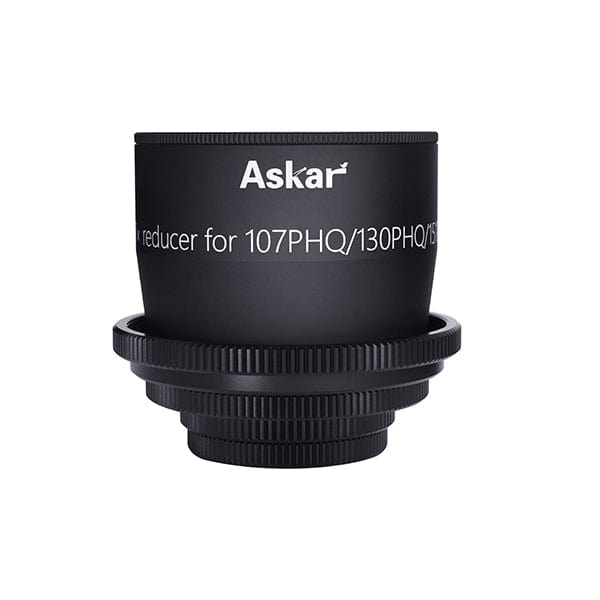 Askar Focal Reducer Askar 0.7x Full Frame Reducer for 107PHQ/130PHQ - ASF107130RE