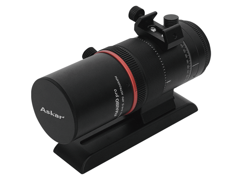 Askar Telescope Askar FMA180 Pro Sextuplet 180mm Astrograph Lens - FMA180PRO