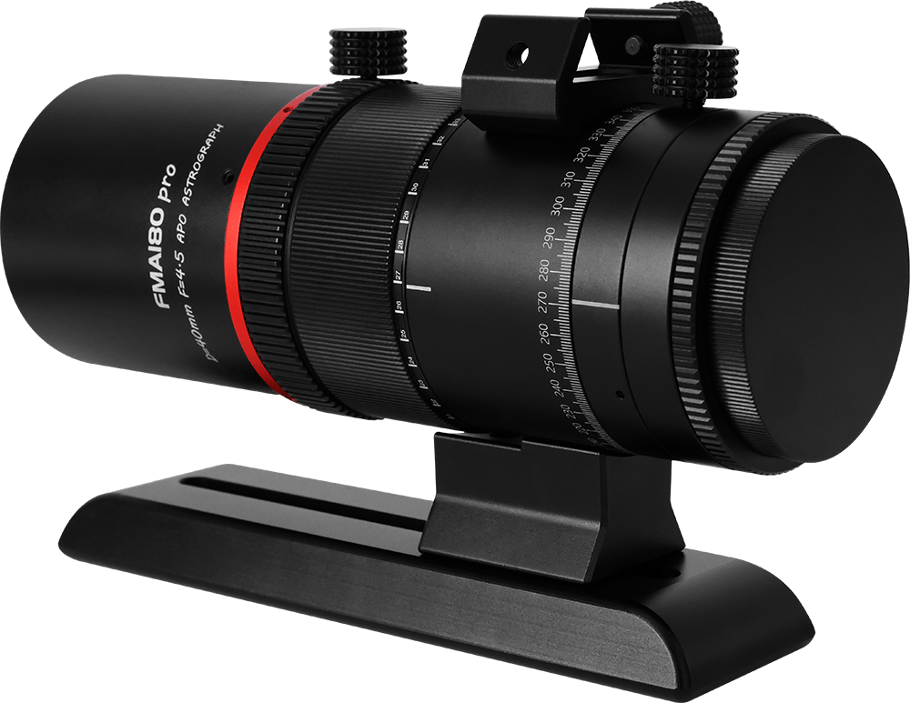 Askar Telescope Askar FMA180 Pro Sextuplet 180mm Astrograph Lens - FMA180PRO