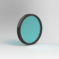 Astronomik Filter 31mm, Protective Ring/Unthreaded Astronomik CLS CCD Light Pollution Filter