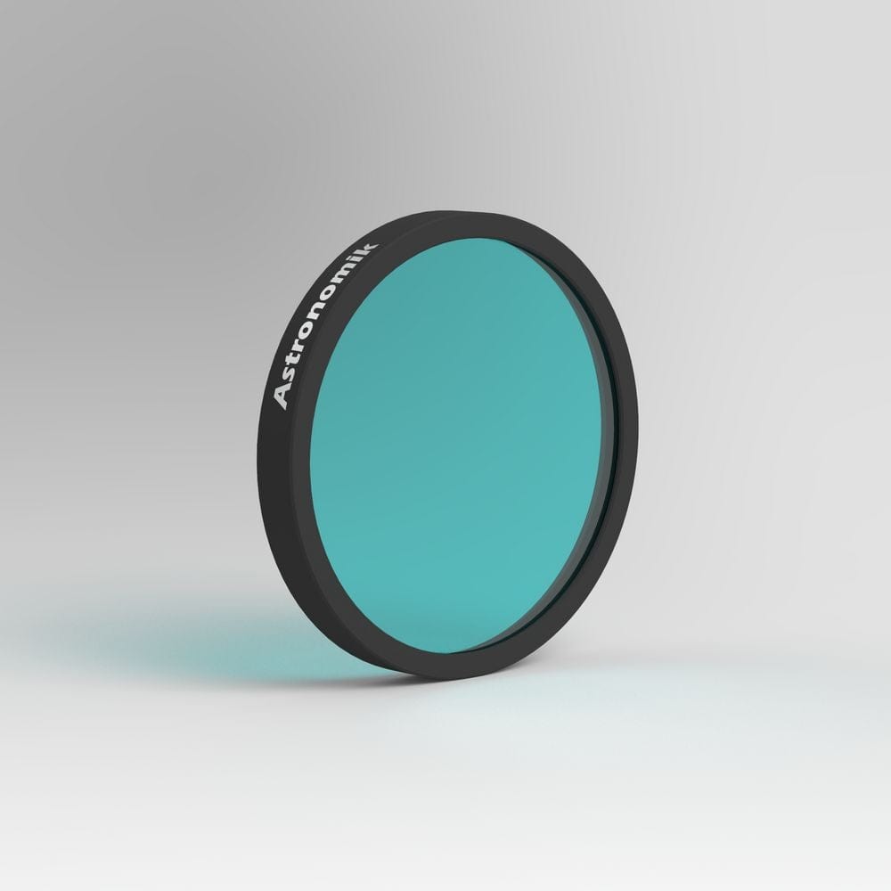 Astronomik Filter 31mm, Protective Ring/Unthreaded Astronomik CLS Light Pollution Filter