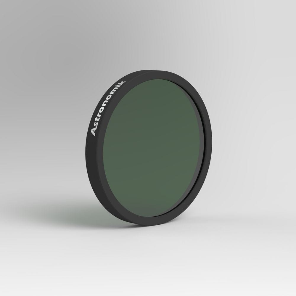 Astronomik Filter 31mm, Protective Ring/Unthreaded Astronomik O-III 6nm CCD MaxFR Filter