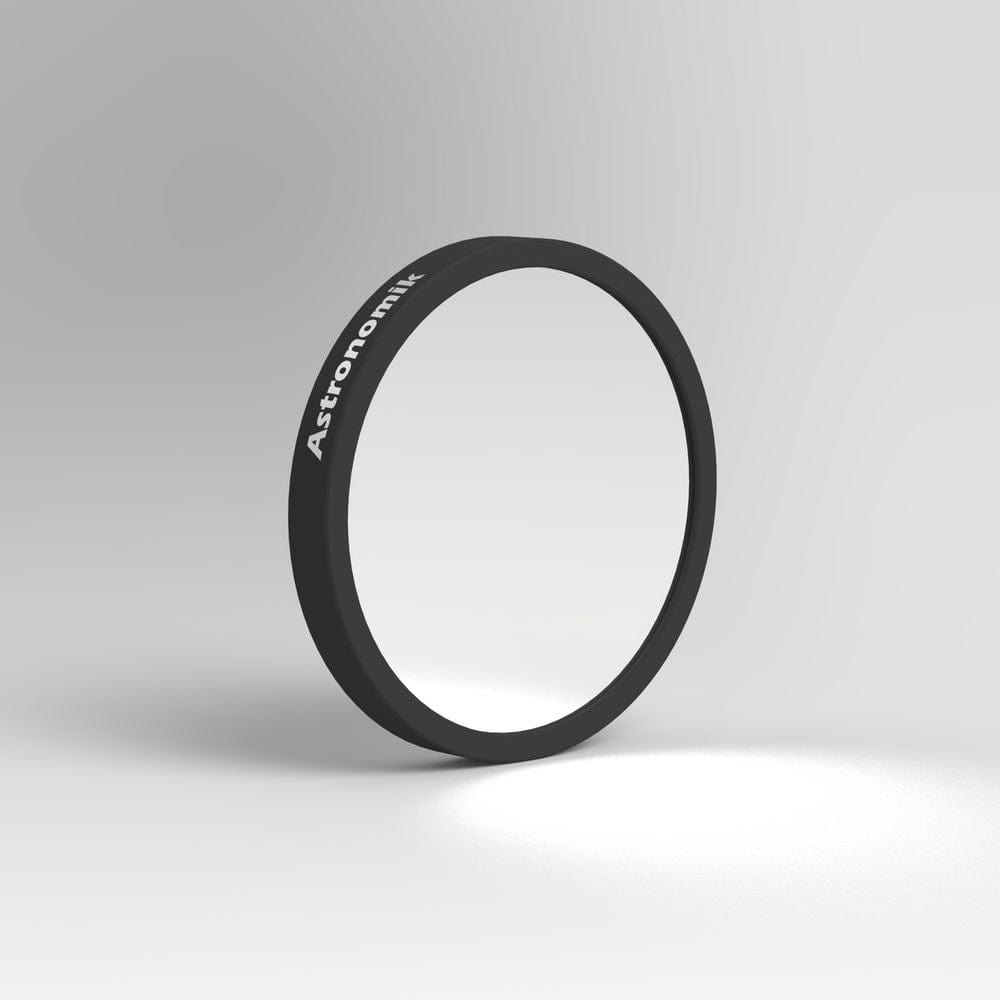 Astronomik Filter 31mm, Protective Ring/Unthreaded Astronomik ProPlanet 807 BP IR-Pass Filter