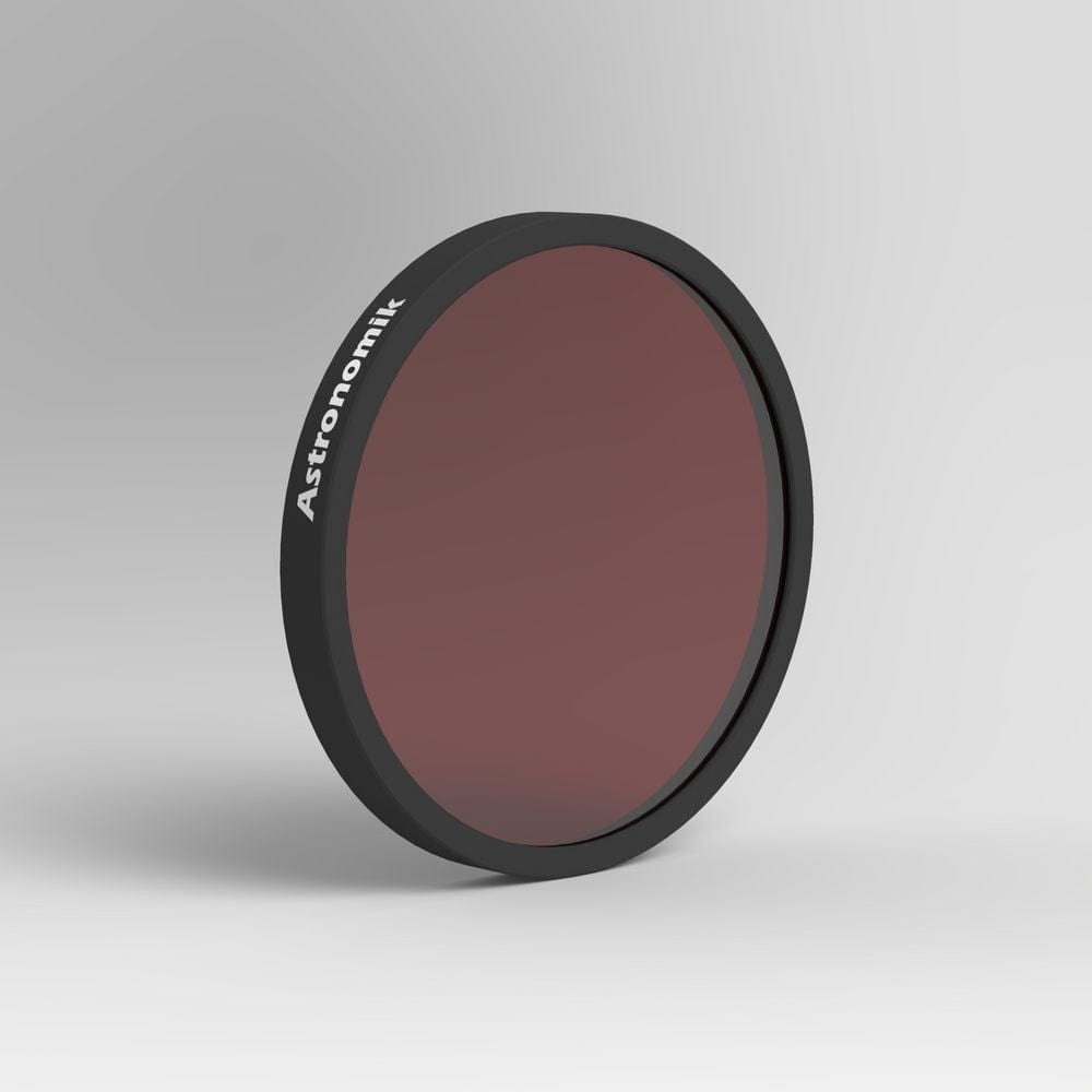 Astronomik Filter 36mm, Protective Ring/Unthreaded Astronomik H-Alpha 12nm CCD MaxFR Filter