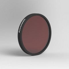 Astronomik Filter 36mm, Protective Ring/Unthreaded Astronomik Hydrogen-Alpha 12nm CCD Filter