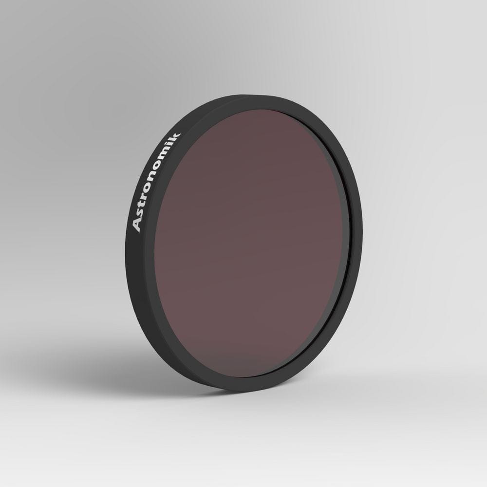 Astronomik Filter 36mm, Protective Ring/Unthreaded Astronomik S-II 6nm CCD MaxFR Filter