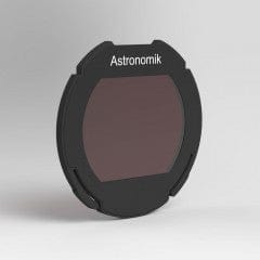 Astronomik Filter Clip-Filter EOS APS-C Astronomik H-Alpha 6nm CCD MaxFR Filter