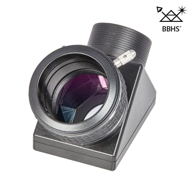 Baader Planetarium Accessory Baader 2"/90° Astro Amici-Prism with BBHS ® coating