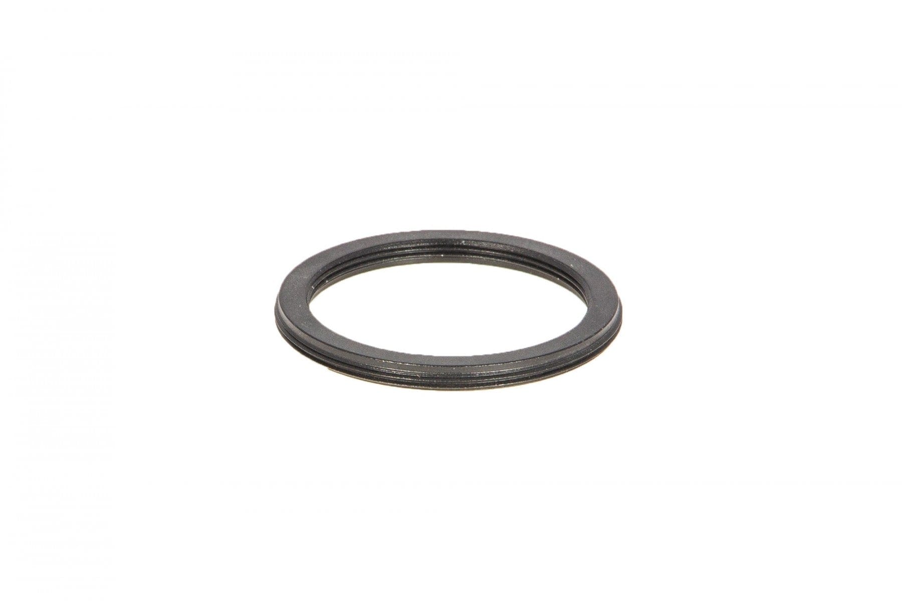 Baader Planetarium Accessory Baader 2"ext/M41.5int x 1, Zero-length thread reducing piece, to connect Hyperion Zoom Mark IV to the eyepiece outer thread of Bausch & Lomb, Opticron, and Kowa-Basis-Spotters - 2454832