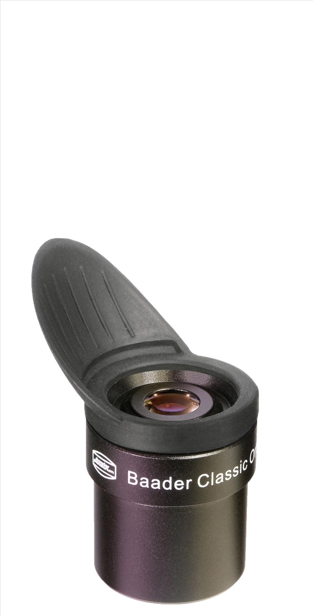 Baader Planetarium Accessory Baader Classic Ortho 6mm, 10mm, 18mm 1¼" Eyepiece (HT-MC) - 2954106