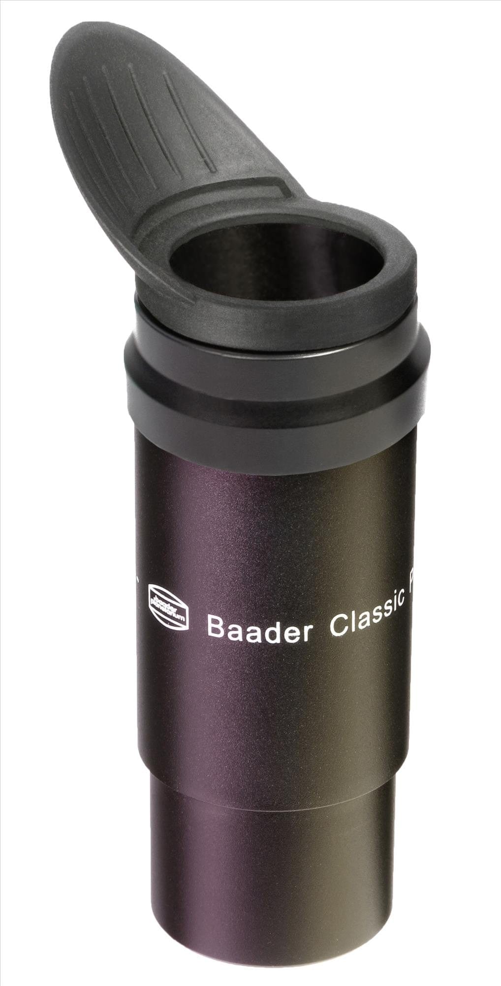Baader Planetarium Accessory Baader Classic Plössl 32mm 1¼" Eyepiece (HT-MC) - With Aux Spacer Tube and Winged Rubber Eyecup - 2954132