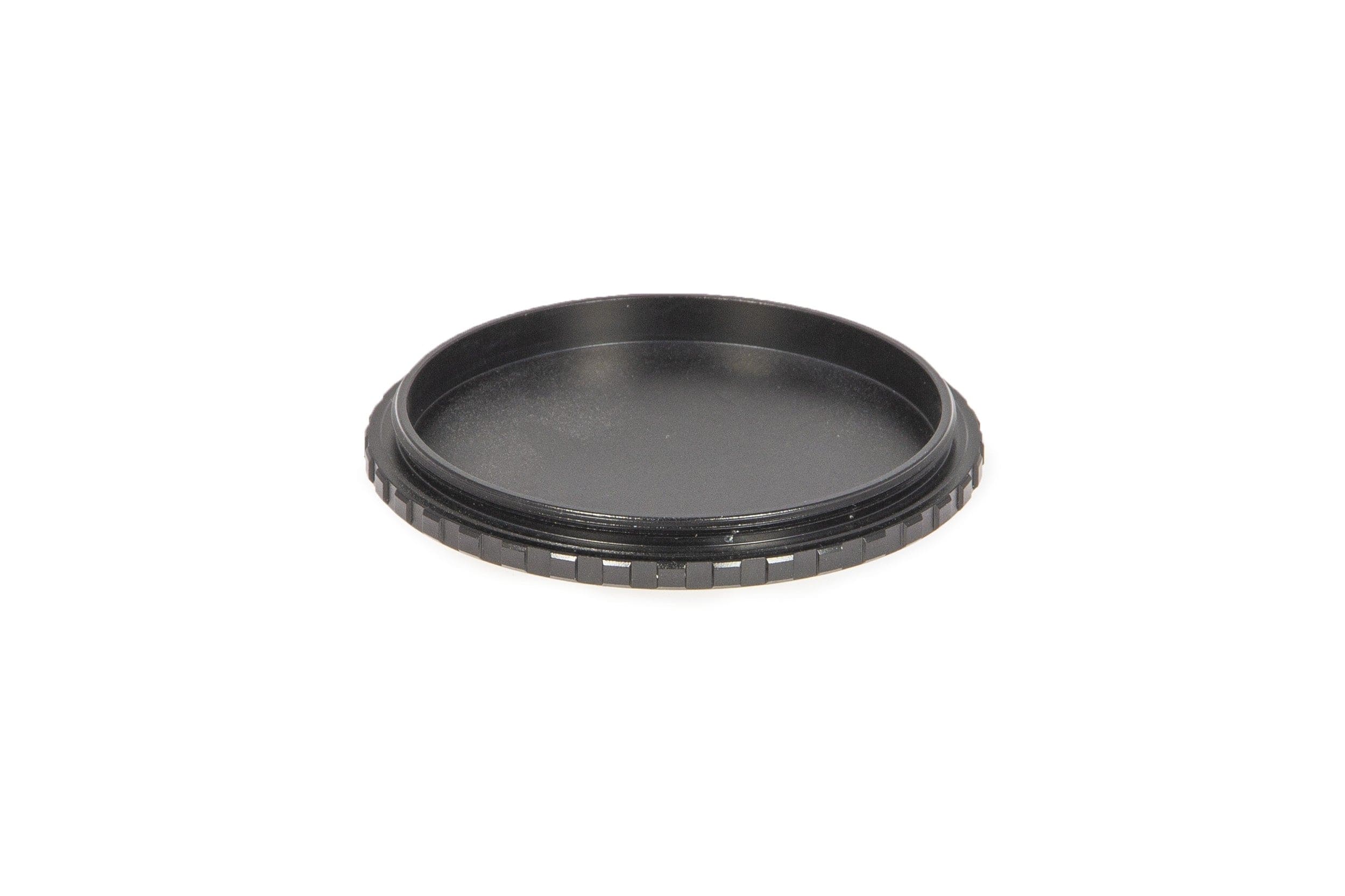 Baader Planetarium Accessory Baader Dustcap, Plug – metal – with M68 outer thread - 2458249