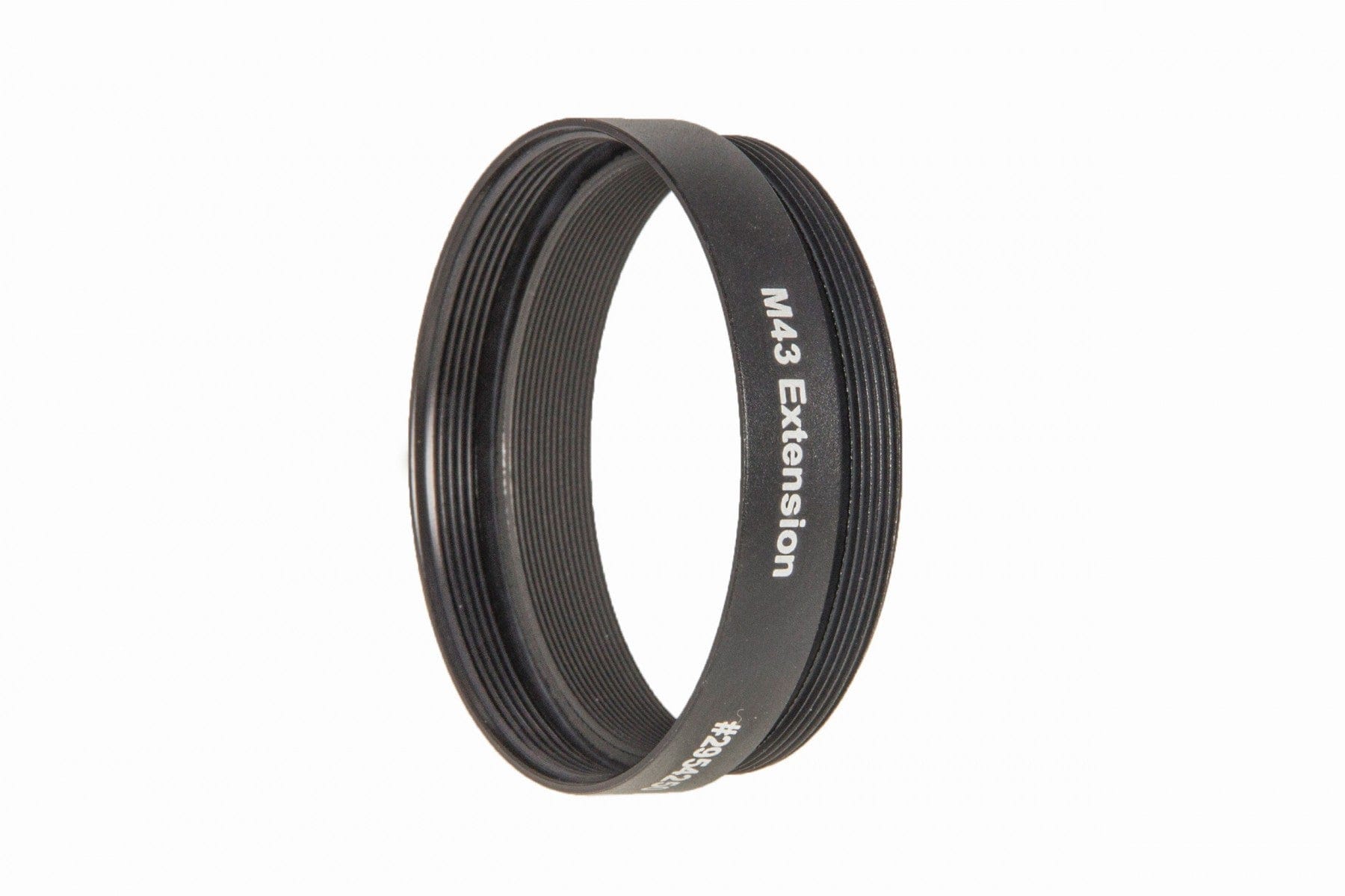 Baader Planetarium Accessory Baader Spacer Ring M43/7.5 for Morpheus and Hyperion Eyepieces - 2954250