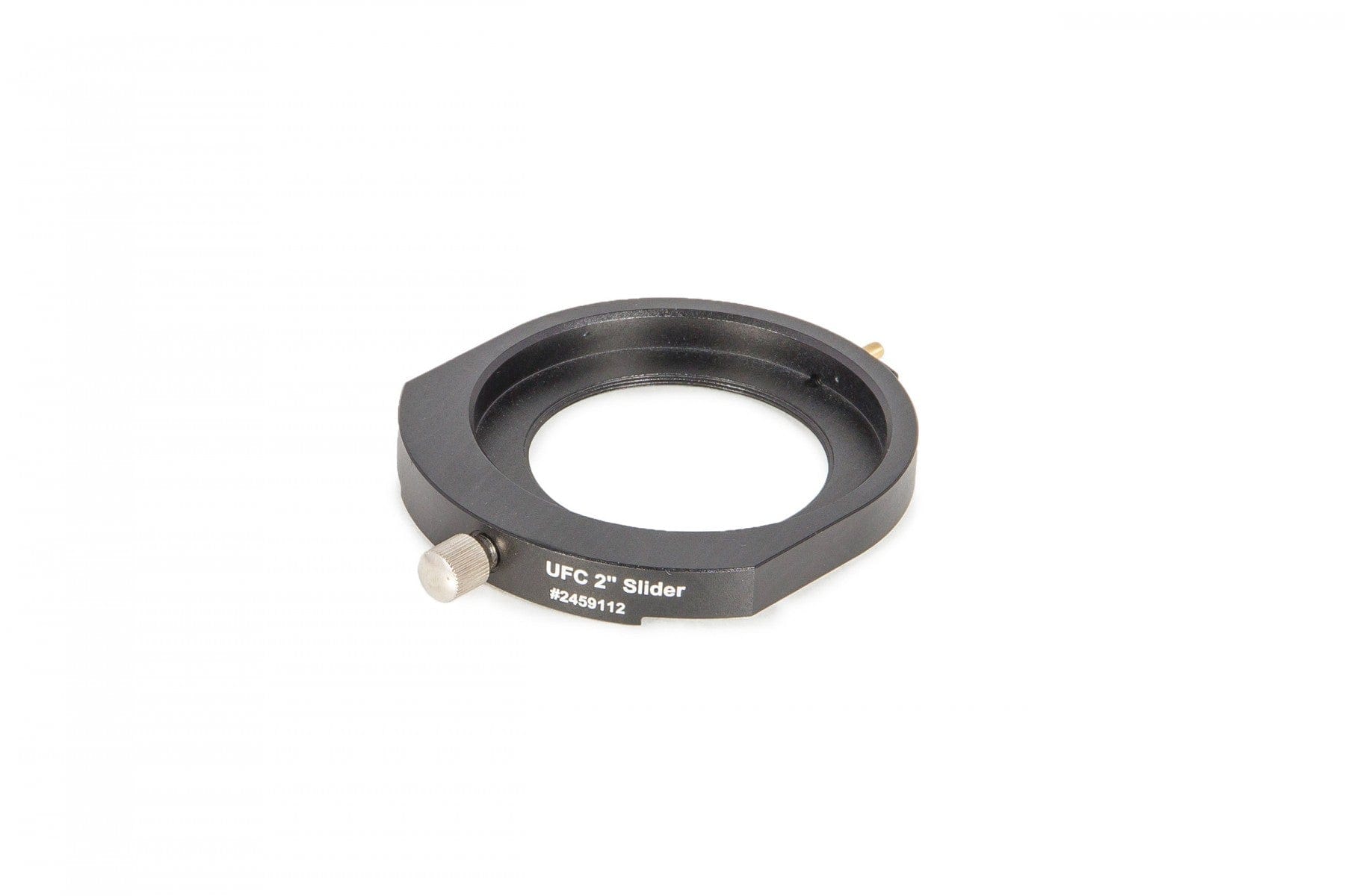 Baader Planetarium Accessory Baader UFC 2" Filter Slider M48 (for cell mounted 2" filters) - 2459112