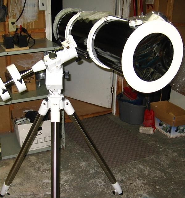 Baader Planetarium Accessory Baader Unmounted AstroSolar Safety Film for Visual Solar Observing
