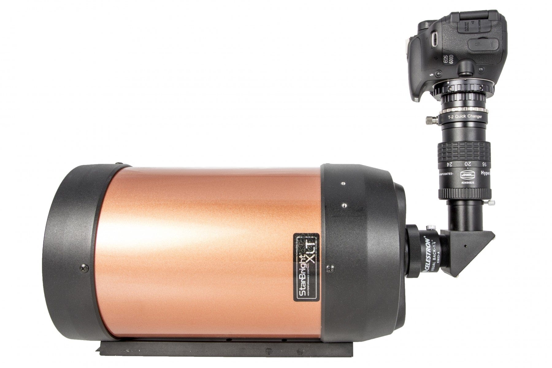 Baader Planetarium Eyepiece Baader Hyperion Universal Zoom Mark IV, 8-24mm eyepiece (1¼" and 2") - 2454826