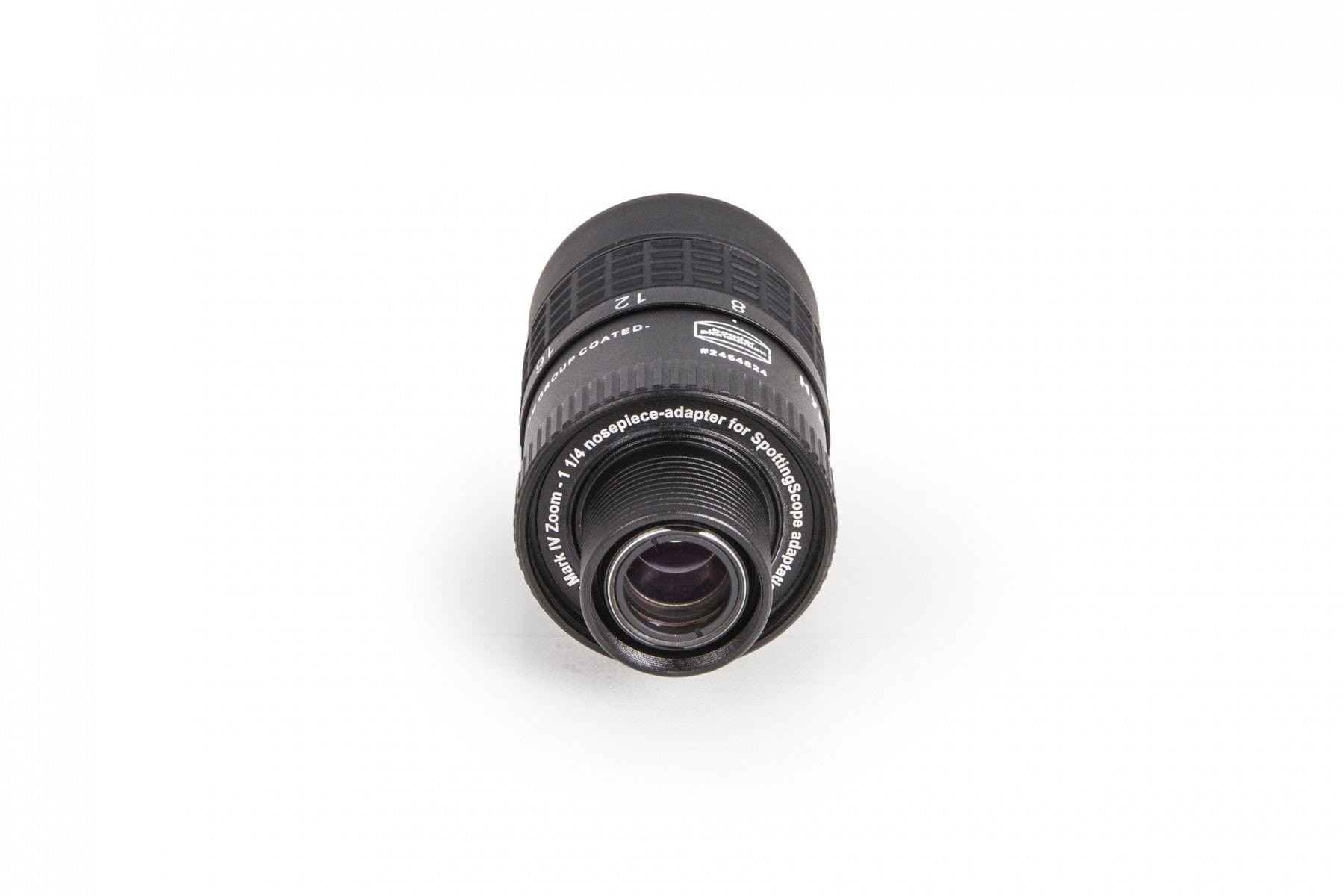 Baader Hyperion Universal Zoom Mark IV, 8-24mm eyepiece (1¼