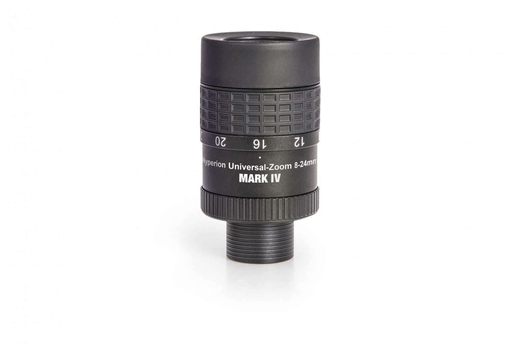 Baader Hyperion Universal Zoom Mark IV, 8-24mm eyepiece (1¼" and 2")