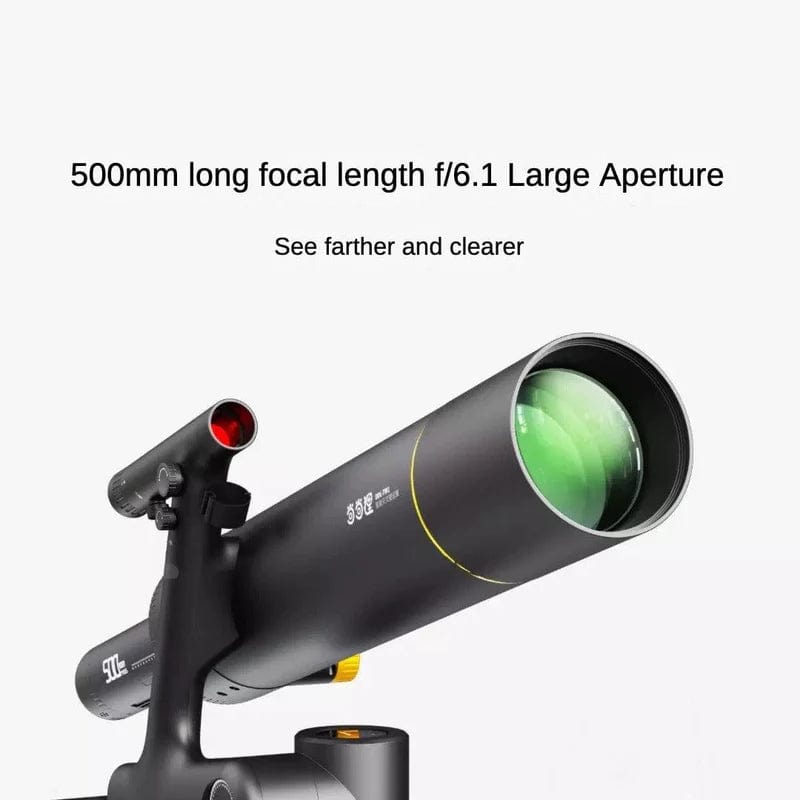 BeaverLAB Smart Telescope BeaverLAB TW1 PRO Smart Telescope 4K - DDL-TW1-PRO