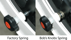 Bob's Knobs Accessory Bob's Knobs for Springs for Common Newtonians 8", 10", and 12" - CNspr