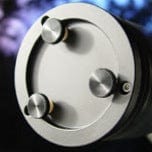 Bob's Knobs Accessory Knobs for Meade 10" f/8 and f/10 with 6-Screw Secondary - Bob's Knobs Meade 10" SCT
