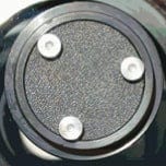 Bob's Knobs Accessory Knobs for Meade 8" f/6.3 Widefield Secondary - M8wf Bob's Knobs Meade 8" SCT