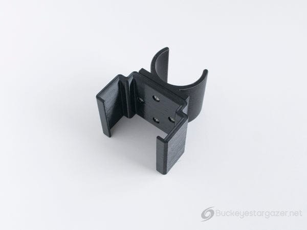 Buckeye Stargazer Accessory Buckeye Stargazer 3D-Printed Hand Controller Mounting Brackets