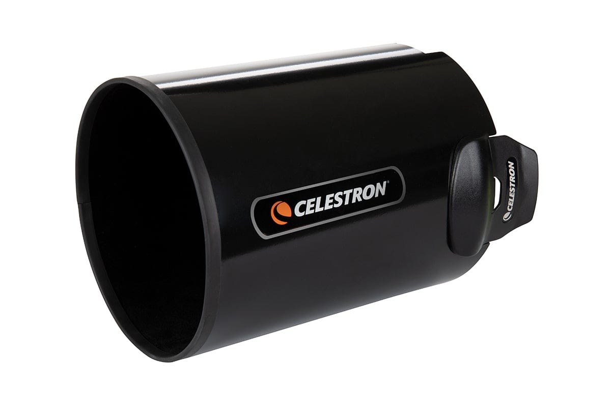 Celestron Accessory Celestron Aluminum Dew Shield and Cap
