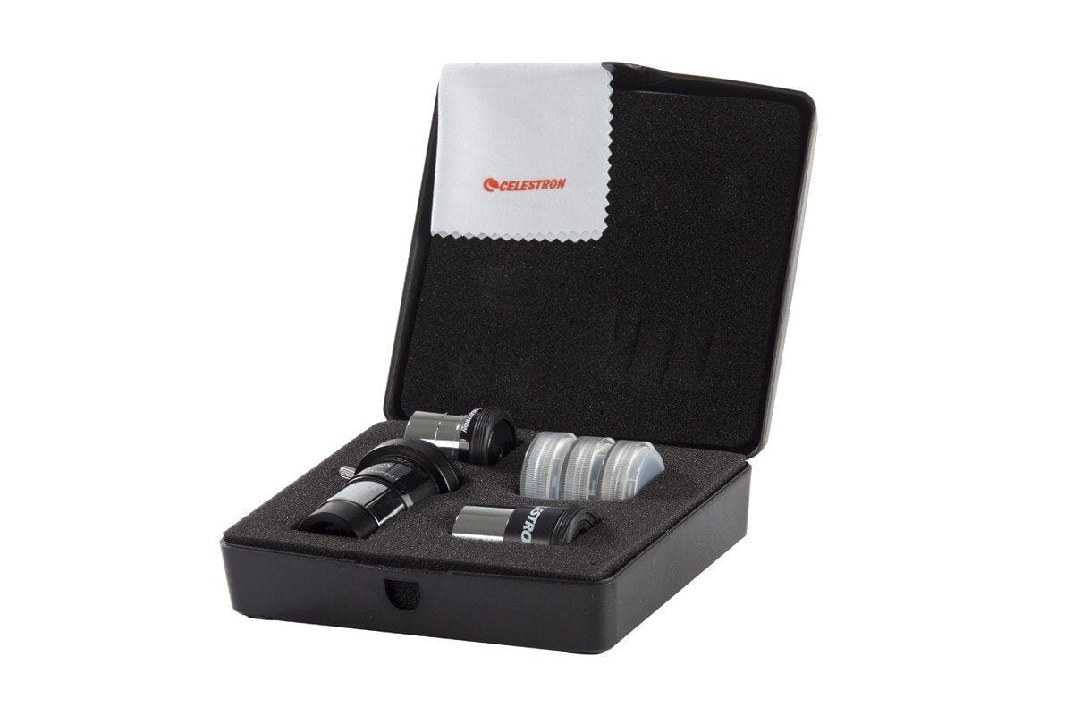 Celestron observers best sale accessory kit