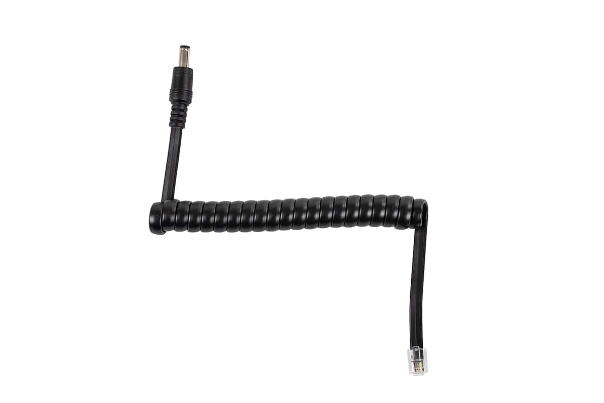 Celestron Accessory Celestron Aux Power Cable for the Smart DewHeater Controllers - 94038
