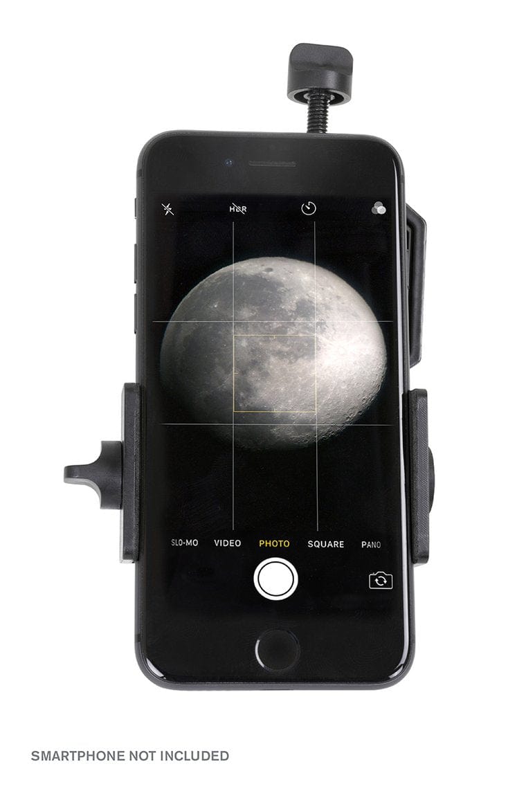 Celestron Accessory Celestron Basic SmartPhone Adapter - 81035