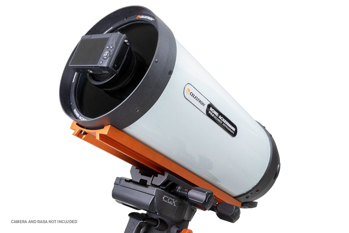 Celestron Accessory Celestron Camera Adapter for Canon Mirrorless, RASA 8 - 93406