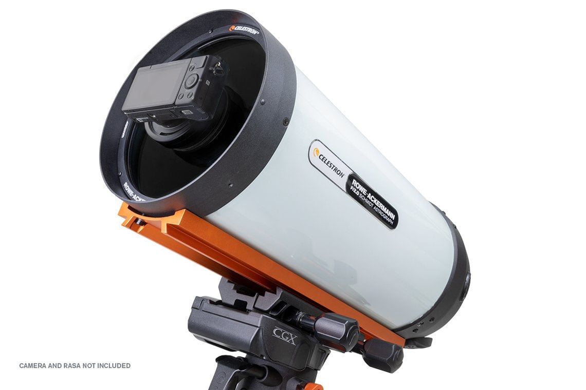 Celestron Accessory Celestron Camera Adapter for Sony Mirrorless, RASA 8 - 93405