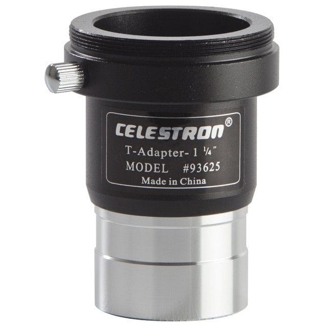 Celestron Accessory Celestron Canon EOS T-Adapter, Universal – 1.25" - 93625