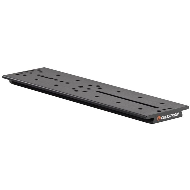 Celestron Accessory Celestron CGE Universal Mounting Plate - 94214