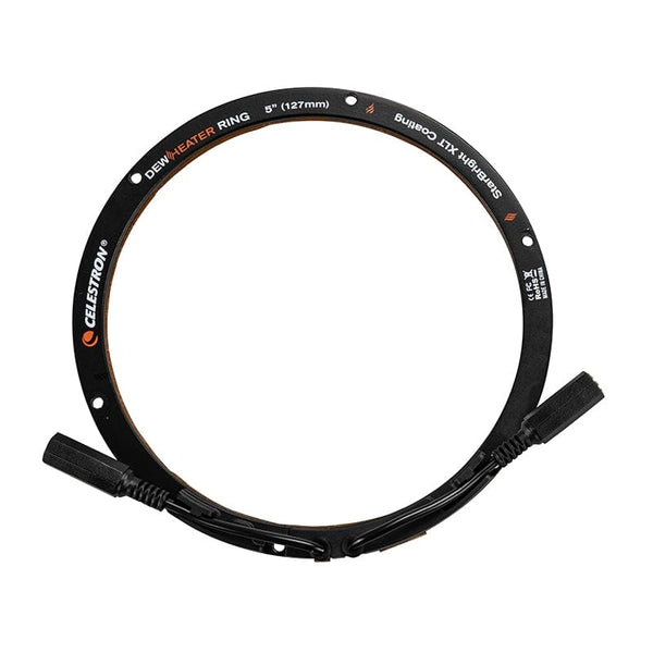 Celestron Dew Heater Ring | Telescopes Canada