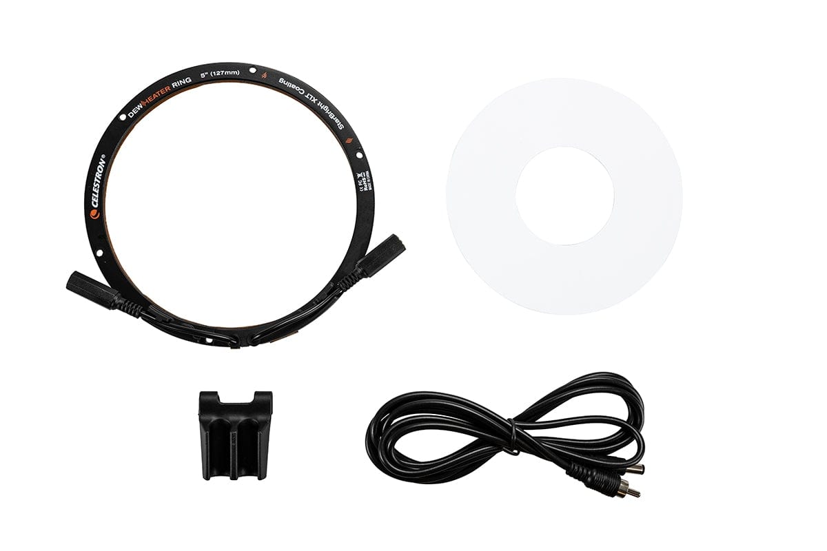 Celestron Dew Heater Ring | Telescopes Canada