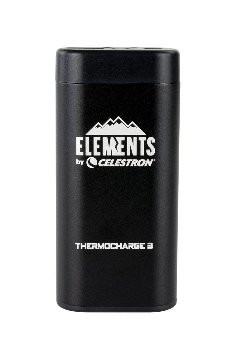Celestron Accessory Celestron Elements ThermoCharge 3 - Hand Warmer/Charger - 48029
