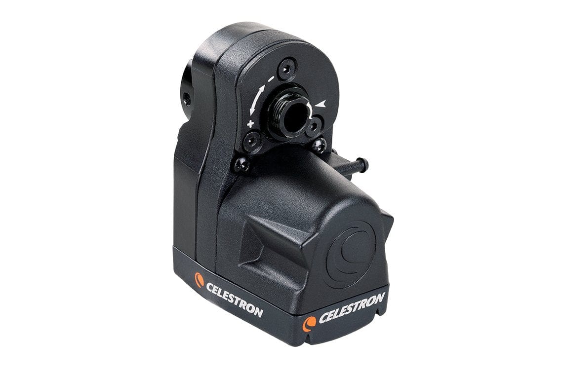 Celestron store focus motor