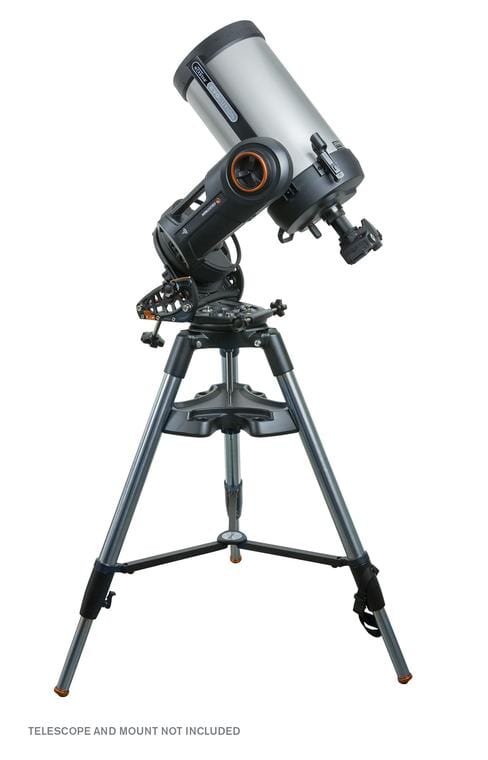 Celestron HD Pro Wedge for NexStar Evolution 6/8SE Telescopes 9366