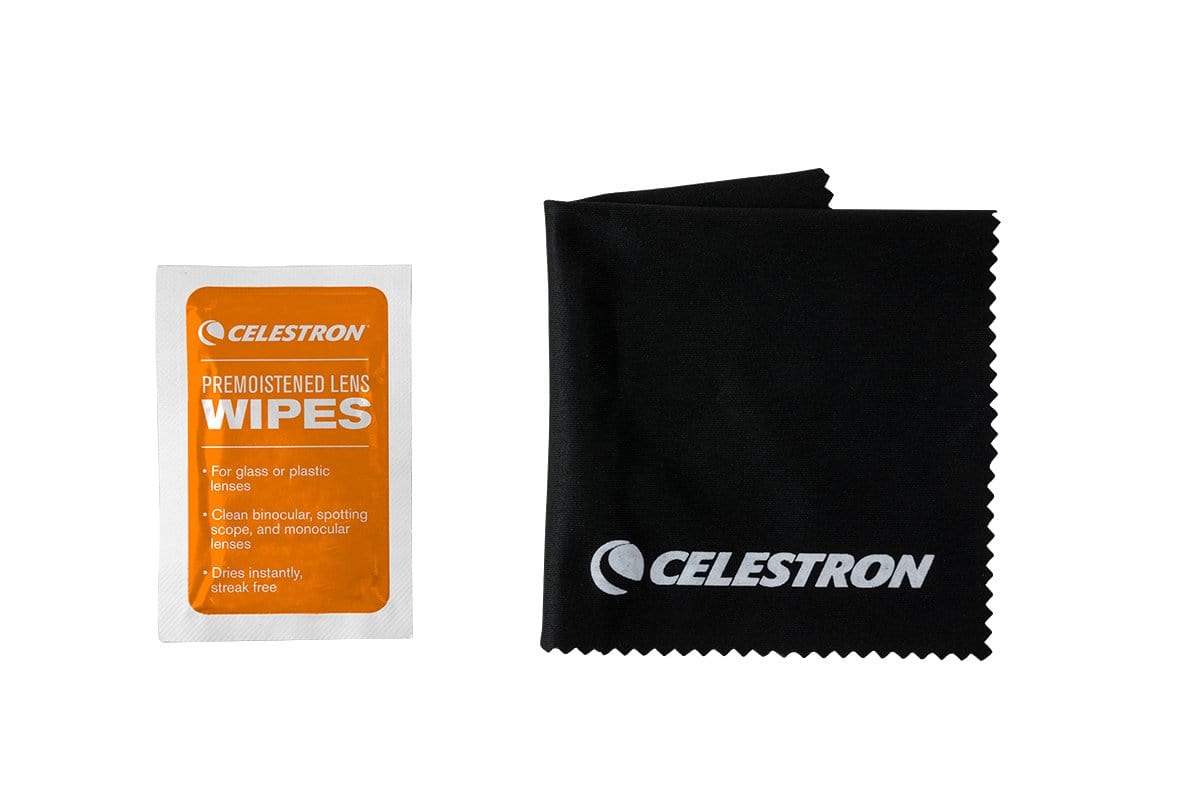 Celestron Accessory Celestron Lens Cleaning Kit - 93576