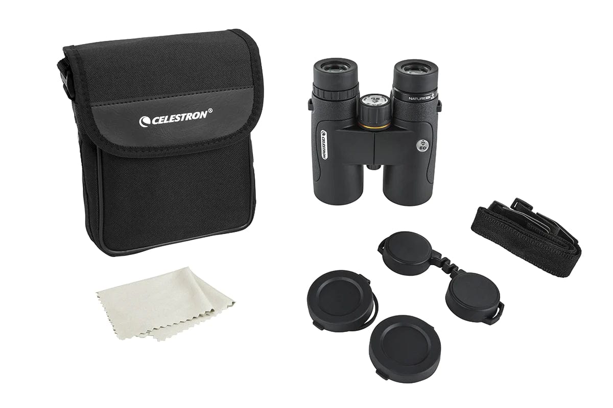 Celestron Nature DX ED 8x42mm Binoculars - 72332