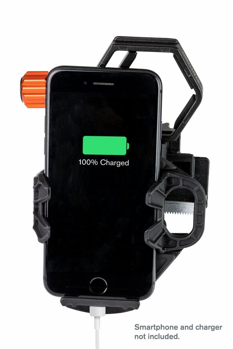 Celestron Accessory Celestron NexGO DX Smartphone Adapter Kit with Bluetooth Shutter Control - 81038